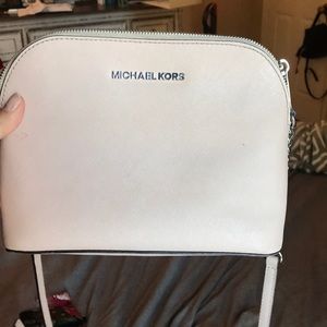 Michael Kors Cross Body Bag
